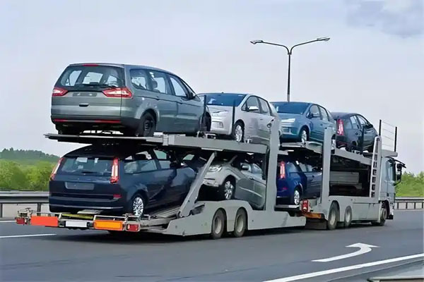 香坊轿车托运查询
